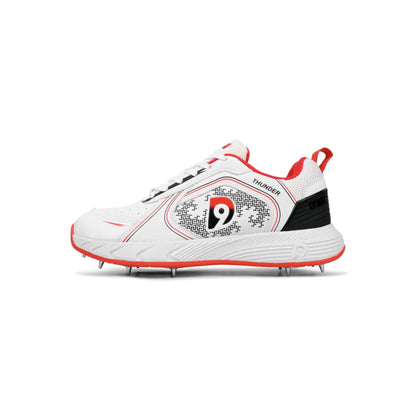 Thunder-2 Batting Spike Cricket Shoes