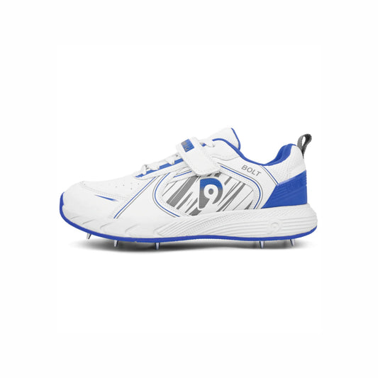 Bolt-2 Bowling Spike Cricket Shoes