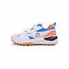 BLASTER-1 RUBBER STUDS CRICKET SHOES WITH VELCRO STRAP