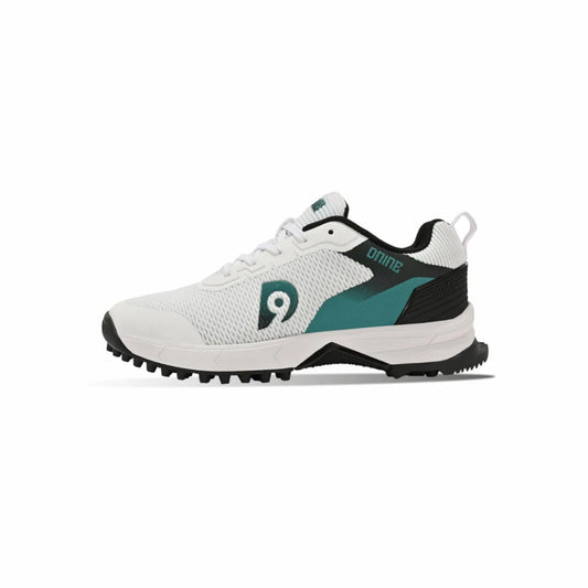 Commander-1 Rubber Studs Cricket Shoes
