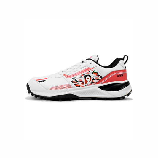 Performer-1 Rubber Studs Cricket Shoes