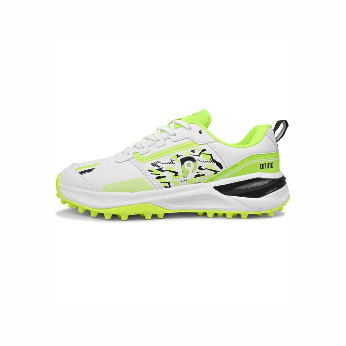 Performer-2 Rubber Studs Cricket Shoes