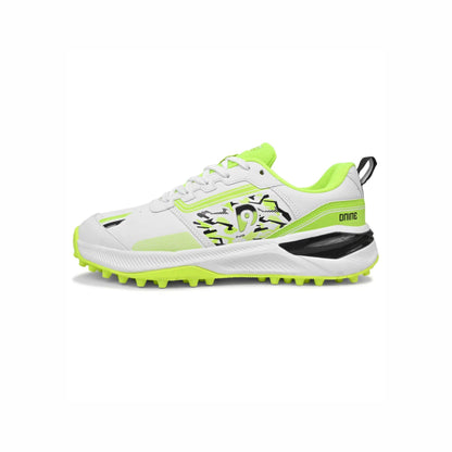 Performer-2 Rubber Studs Cricket Shoes