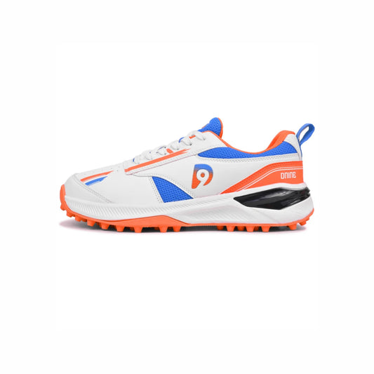 Blaster-1 Rubber Studs Cricket Shoes