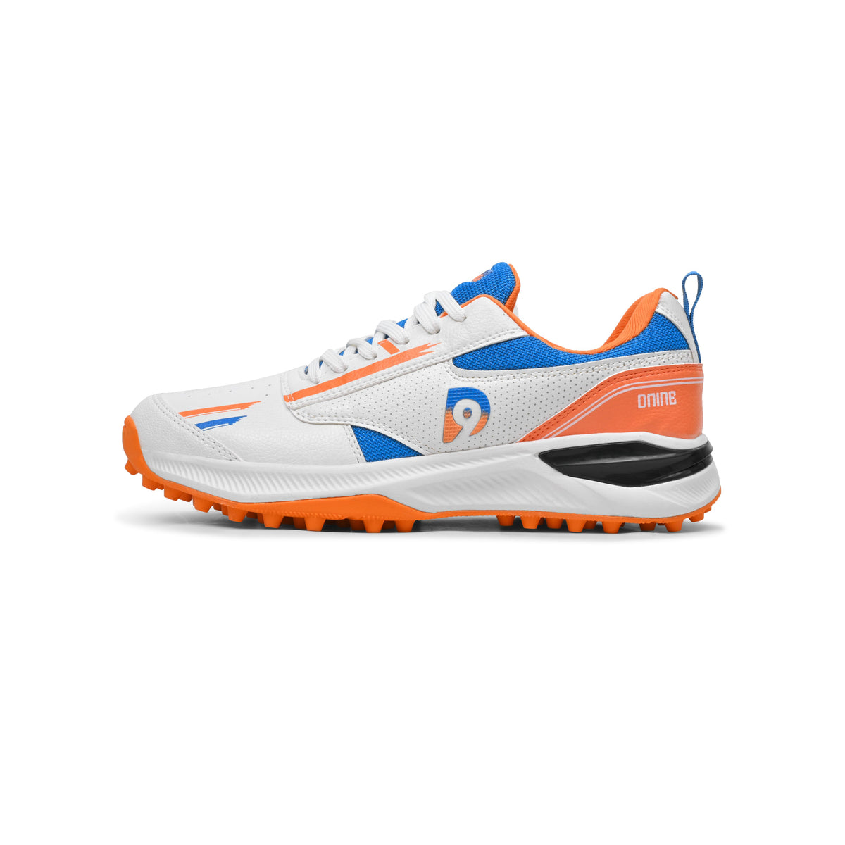 BLASTER-1 LACE-UP CRICKET RUBBER STUDS