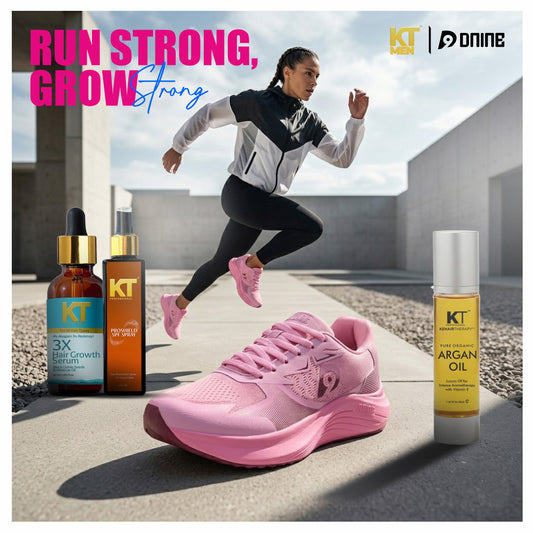WOMEN STRENGTH & STYLE COMBO