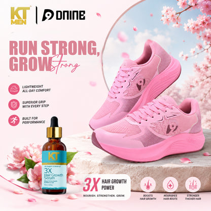 WOMEN STRENGTH & STYLE COMBO
