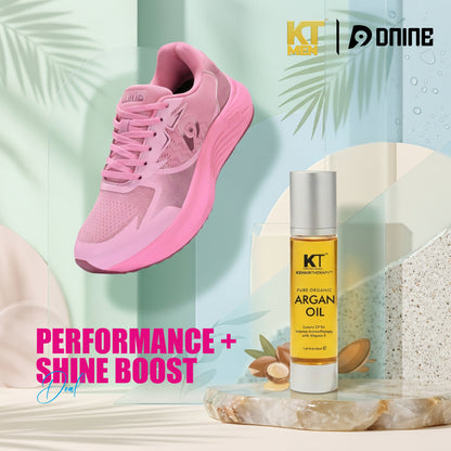 WOMEN STRENGTH & STYLE COMBO