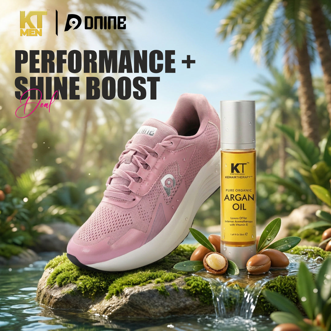 WOMEN FITNESS & GROOMING COMBO