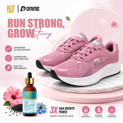 WOMEN FITNESS & GROOMING COMBO