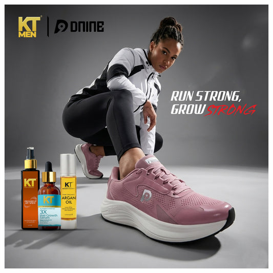 WOMEN FITNESS & GROOMING COMBO
