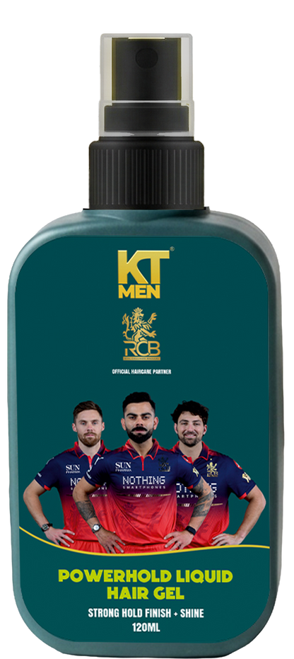 MEN RUN & REFRESH COMBO