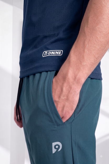 Core Tee | Men's Performance Training Tee