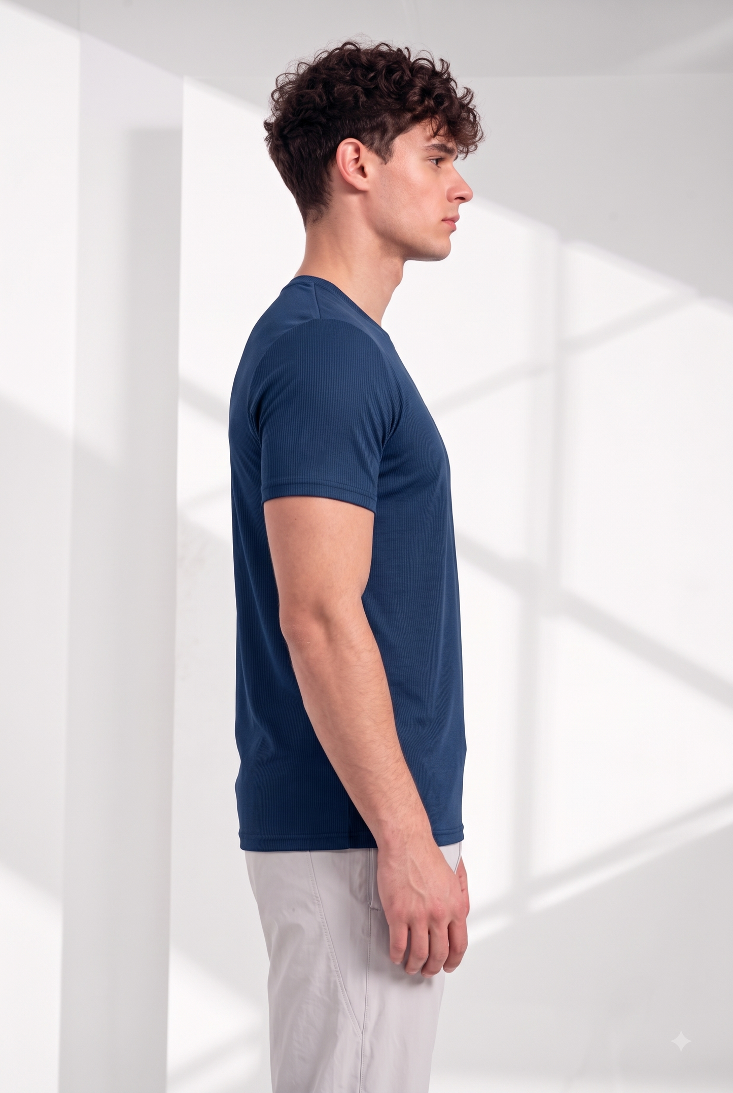 Core Tee | Men's Performance Training Tee