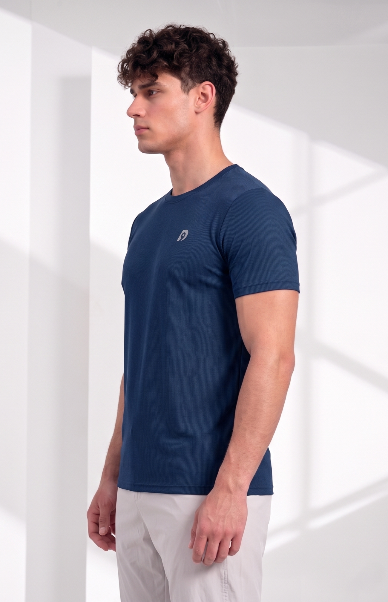 Core Tee | Men's Performance Training Tee