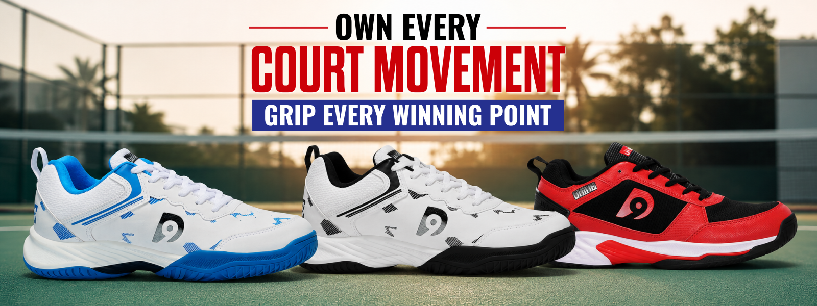 Other Shoes Banner