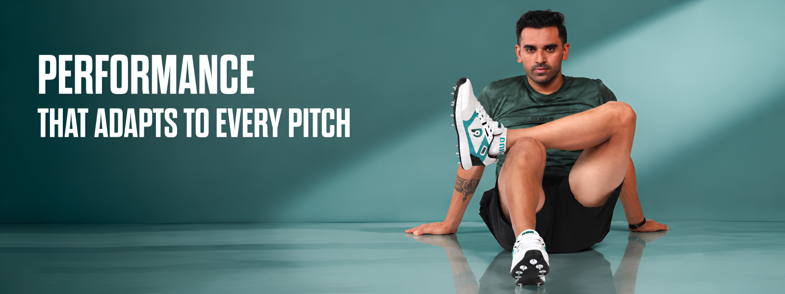 Shoes Banner