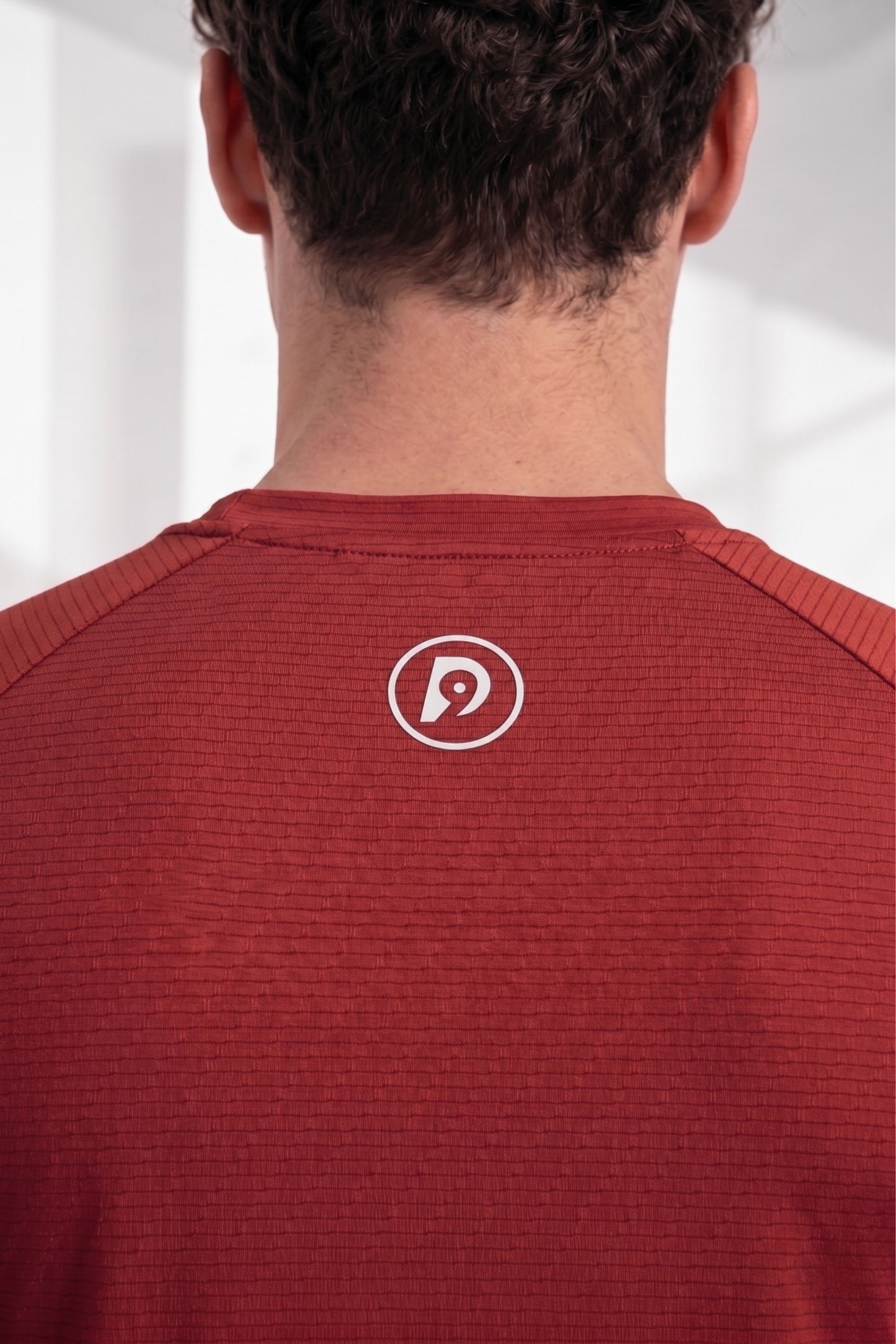 Elite X Performance T-Shirt | Men’s Sports Training T-Shirt