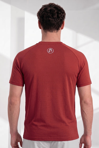 Elite X Performance T-Shirt | Men’s Sports Training T-Shirt