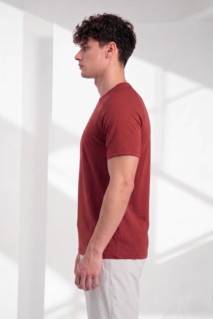 Elite X Performance T-Shirt | Men’s Sports Training T-Shirt