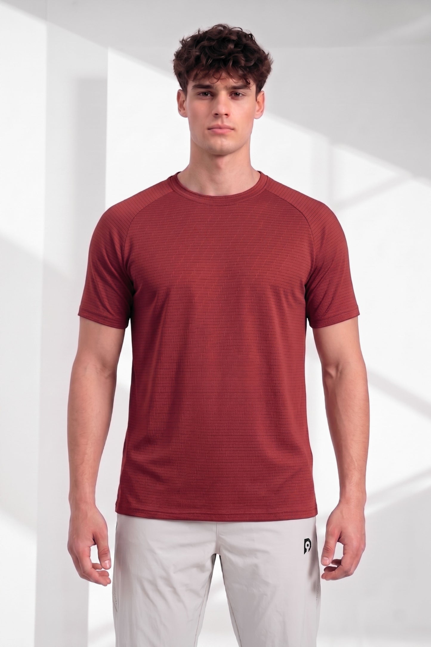 Elite X Performance T-Shirt | Men’s Sports Training T-Shirt