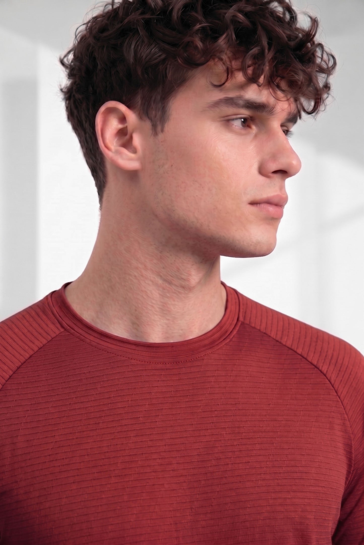 Elite X Performance T-Shirt | Men’s Sports Training T-Shirt