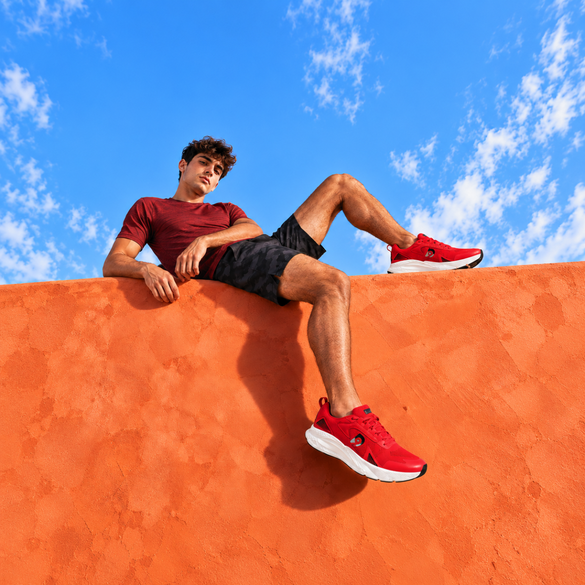 Running Shoes