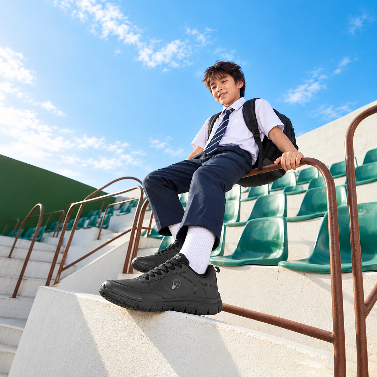 School shoes