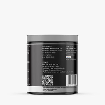 Cranberry Collagen Peptide