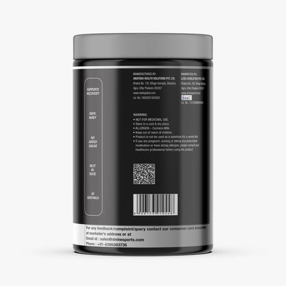 Whey Protein