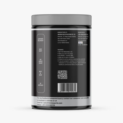 Whey Protein