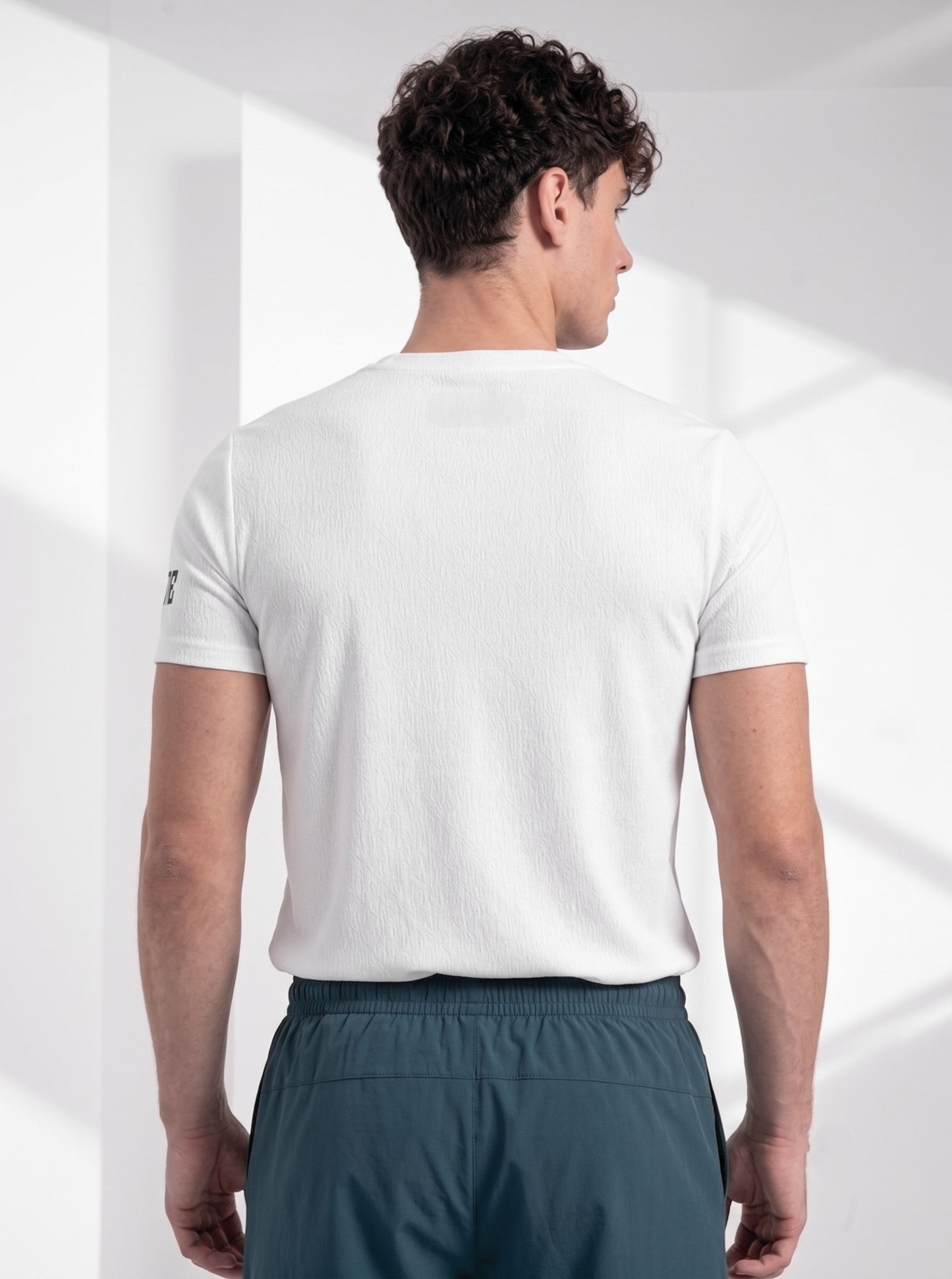 Aero Flex T-Shirt | Unisex Athletic Performance T-Shirt