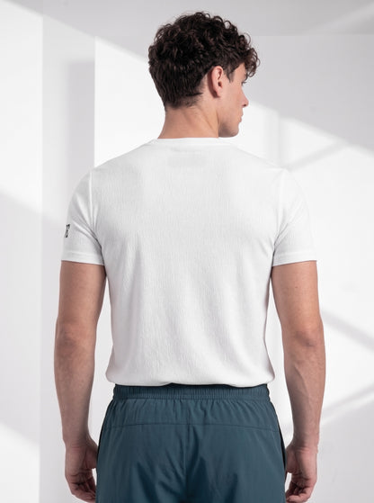 Aero Flex T-Shirt | Unisex Athletic Performance T-Shirt