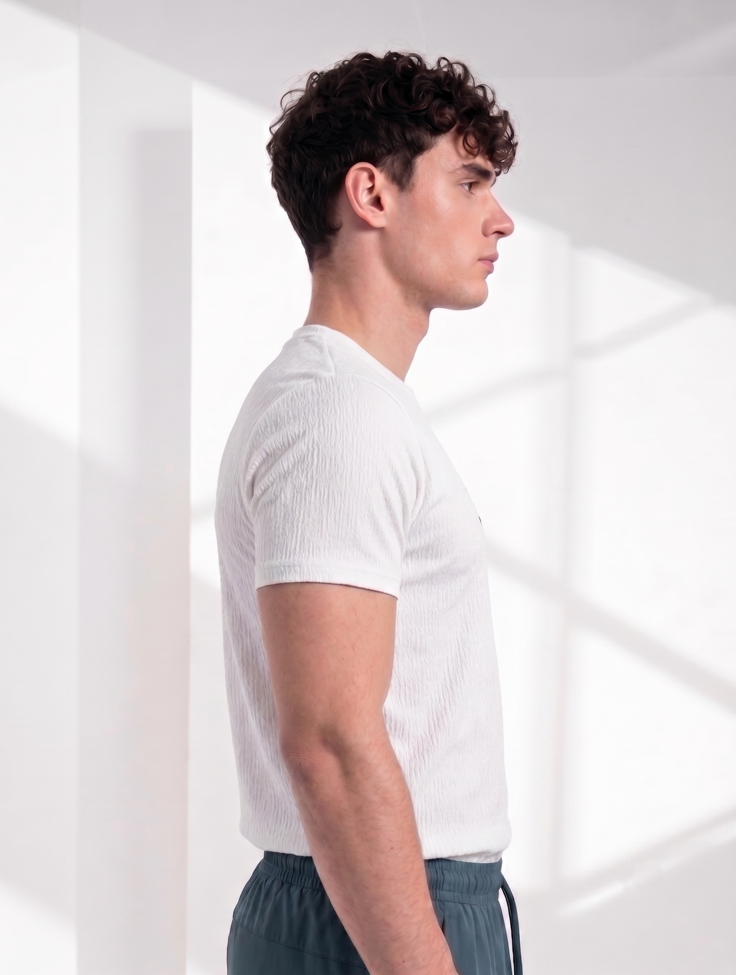 Aero Flex T-Shirt | Unisex Athletic Performance T-Shirt