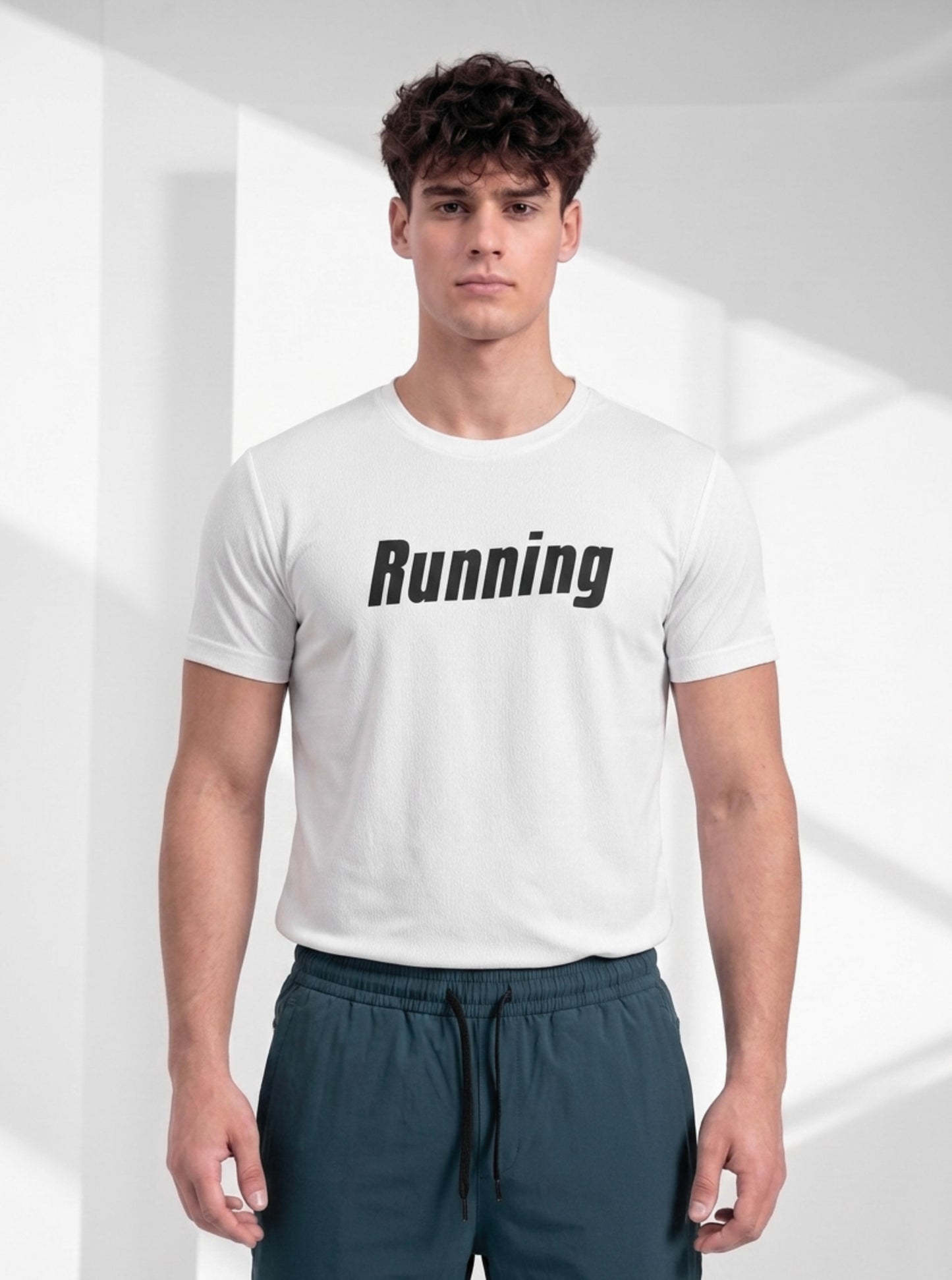 Aero Flex T-Shirt | Unisex Athletic Performance T-Shirt