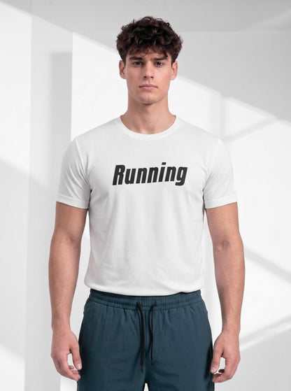 Aero Flex T-Shirt | Unisex Athletic Performance T-Shirt