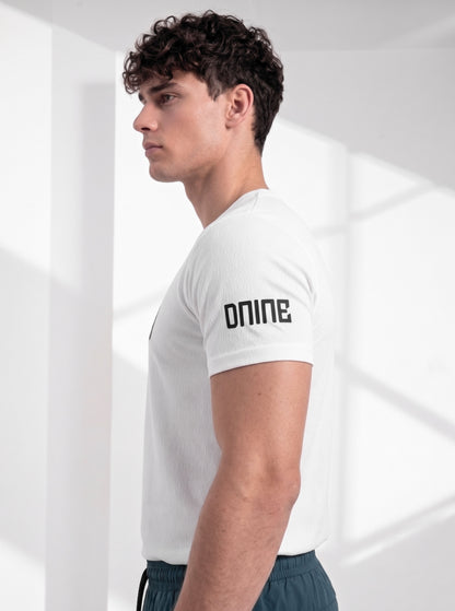 Aero Flex T-Shirt | Unisex Athletic Performance T-Shirt