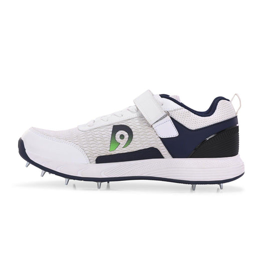 Warrior-2 Bowling Spike Cricket Shoes 07
