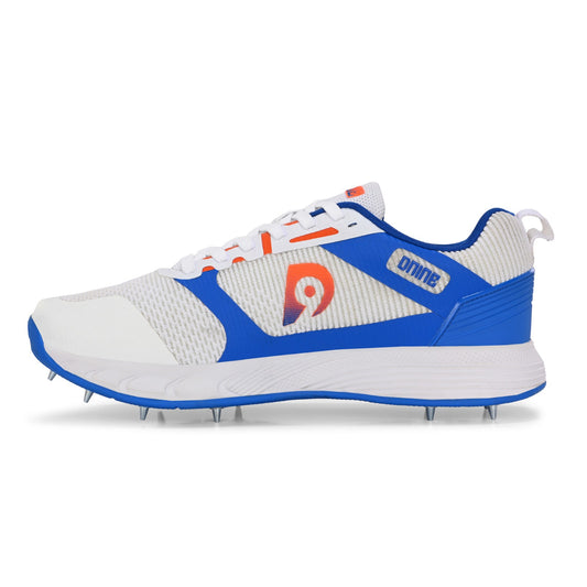 Hunter-2 Batting Spike Cricket Shoes