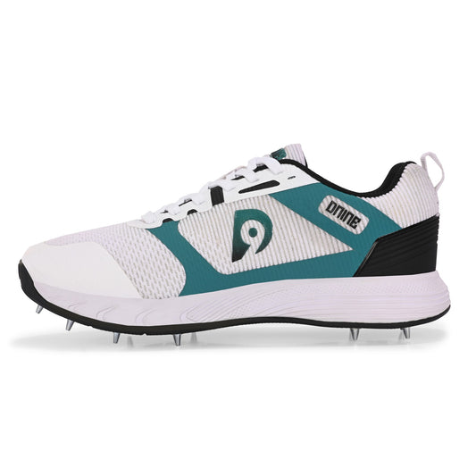 Commander-1 Rubber Studs Cricket Shoes 09
