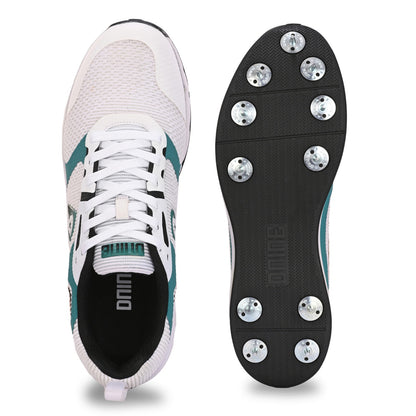 Hunter-1 Cricket Shoes
