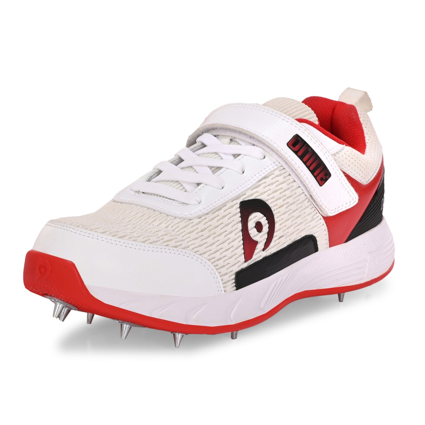 Warrior-1 Cricket Shoes