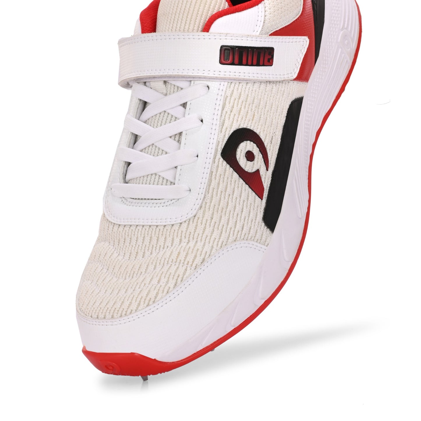 Warrior-1 Cricket Shoes
