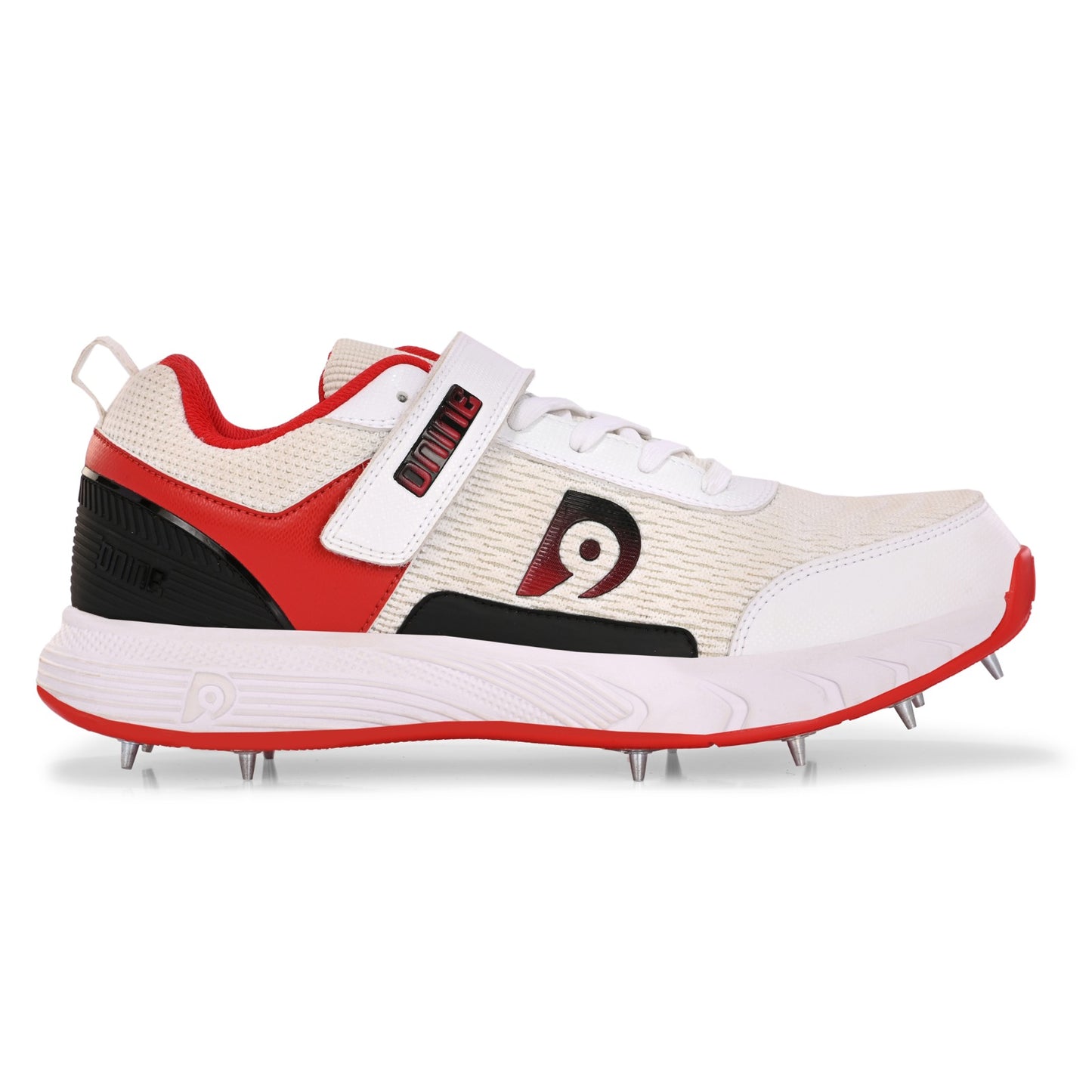 Warrior-1 Cricket Shoes