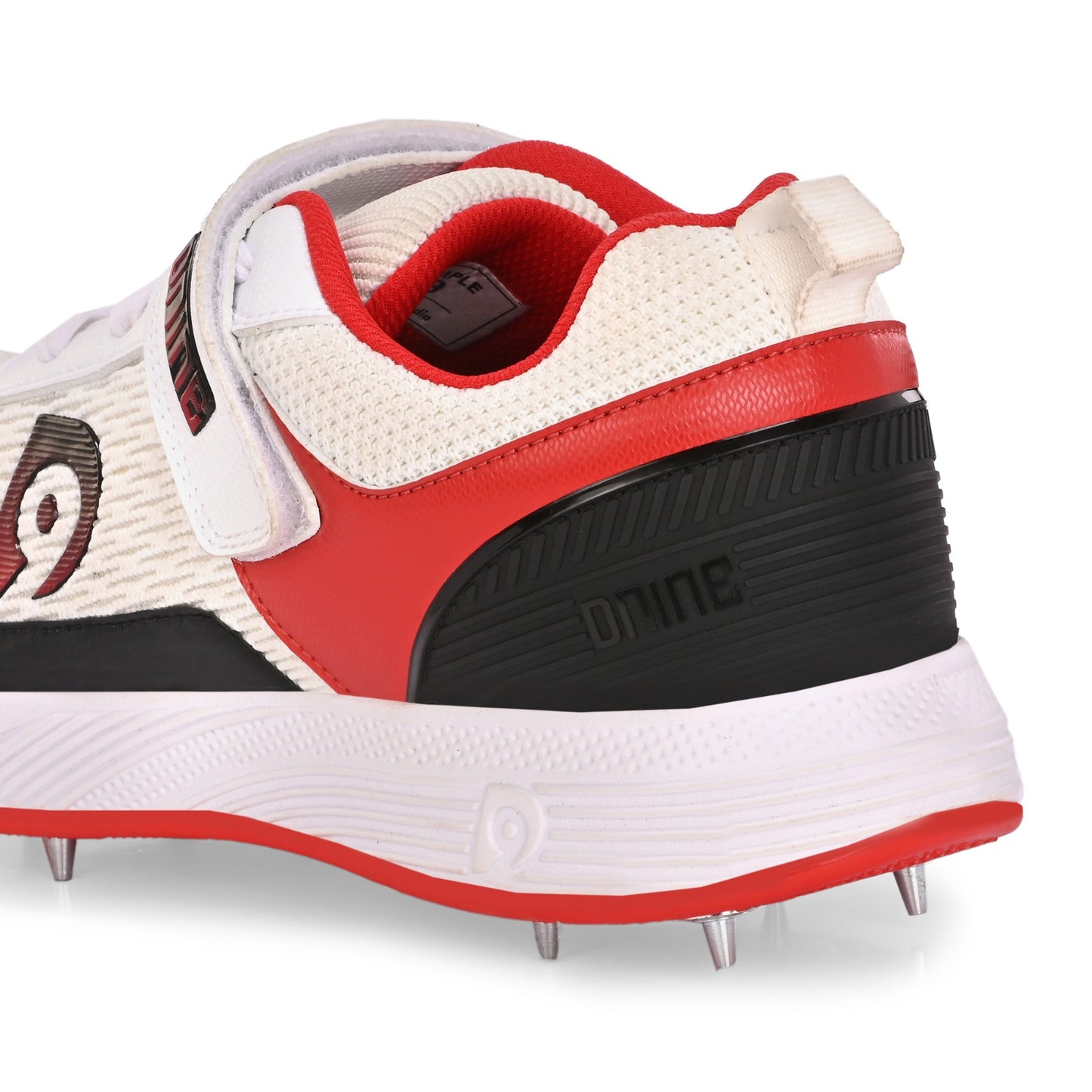Warrior-1 Cricket Shoes