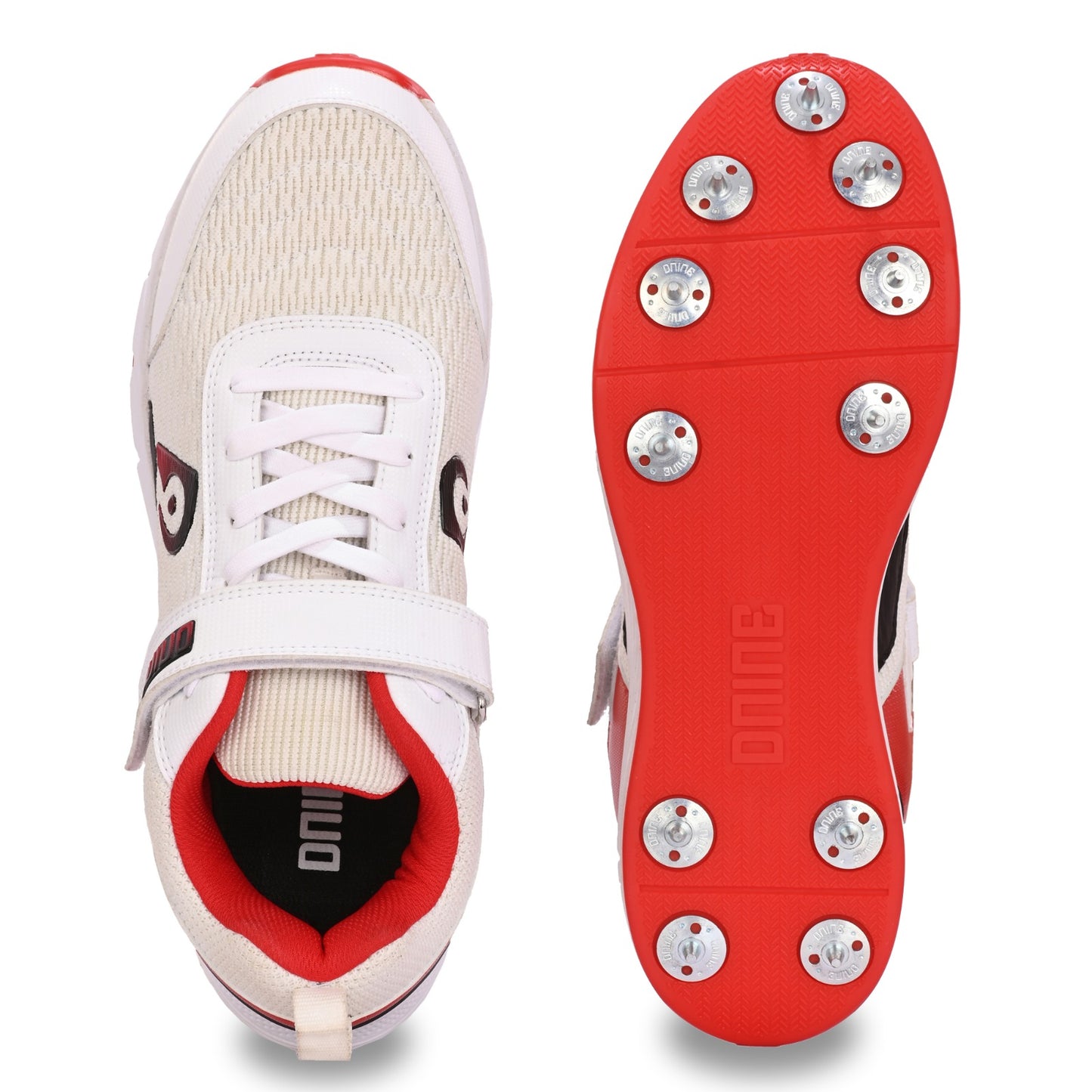 Warrior-1 Cricket Shoes