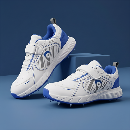 Bolt-2 Bowling Spike Cricket Shoes
