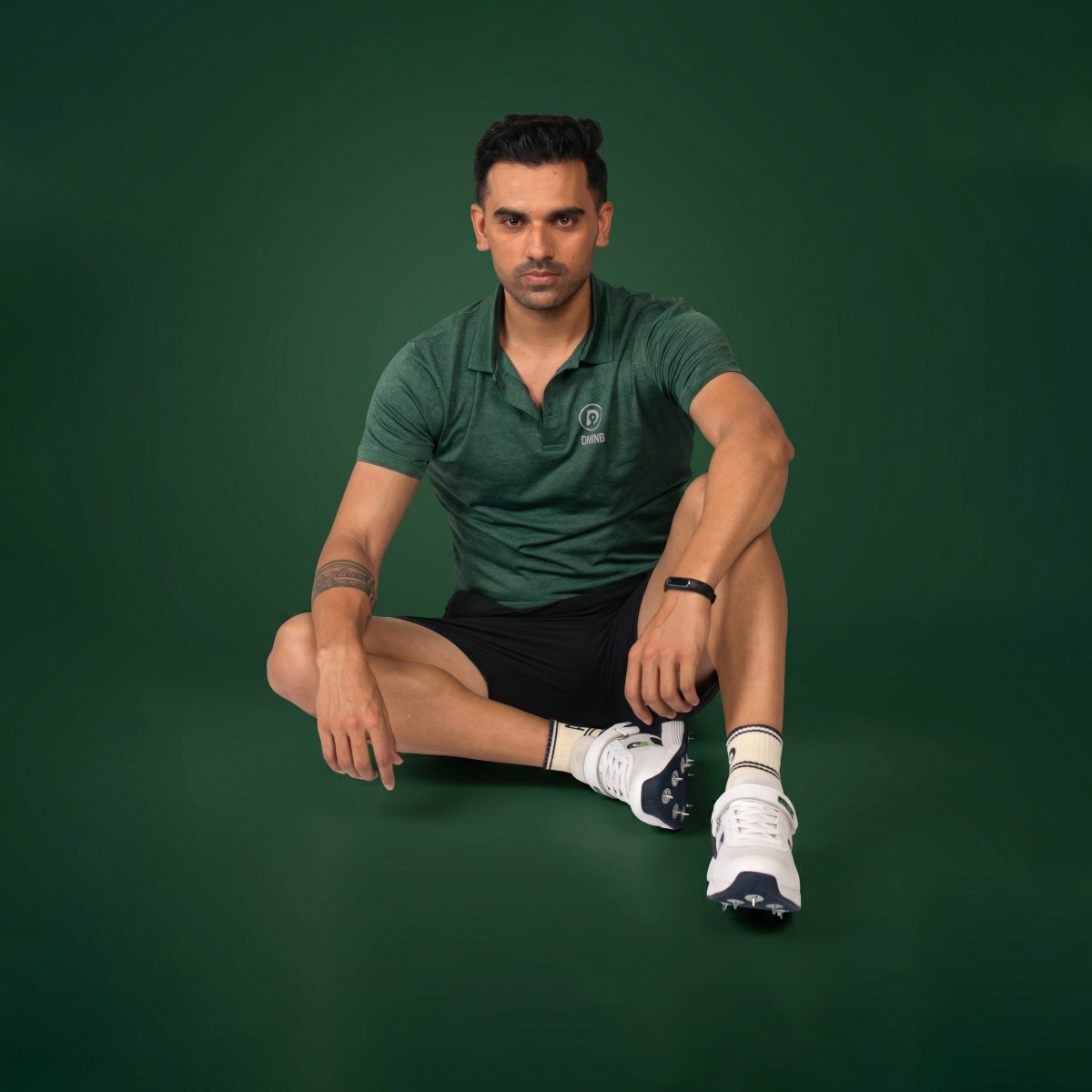 Cricket Shoes