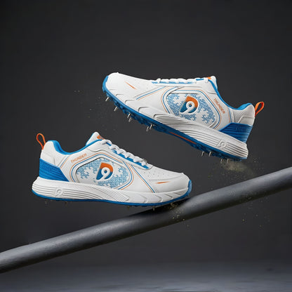 Thunder-1 Batting Spike Cricket Shoes