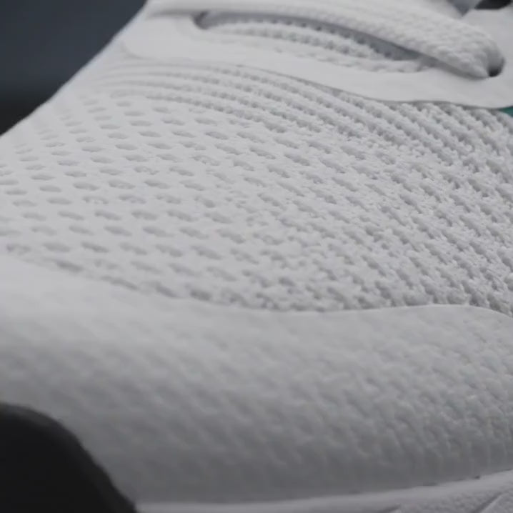 DNINE HUNTER-1 BATTING SPIKE CRICKET SHOES VIDEO